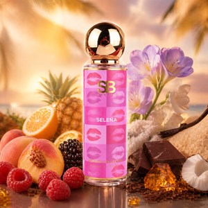 SB INSPIRED SELENA G 30ML NEW BOTTLE