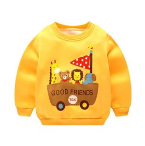 ©  BB384-3 LONG SLEEVED  SWEATER  ( SZ 73-120 )