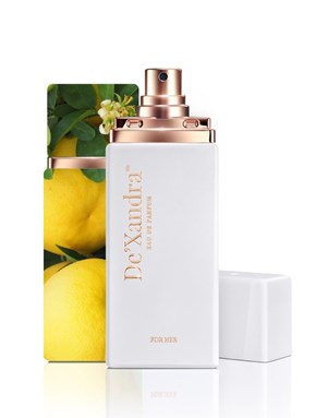 CHALEUR BY DE'XANDRA 35ML - DEFECT PRINTING