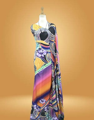 BATIK RAINBOW WAN 307/LM