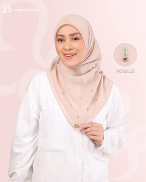 Bawal Roselle
