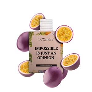 PASSION FRUIT AIR FRESHENER - 10ML