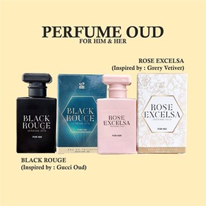 PROMO PERFUME