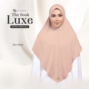 SOUK LUXE XL - SKIN BLUSH