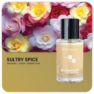 (MM) ALC SULTRY SPICE 30 ML