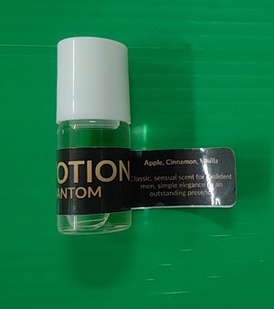 FREE TESTER DEVOTION PHANTOM (2ML)