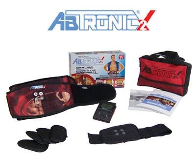 Puur onenigheid Bounty ABTronic X2 Slimming Fitness Set | Sariayu2u.com