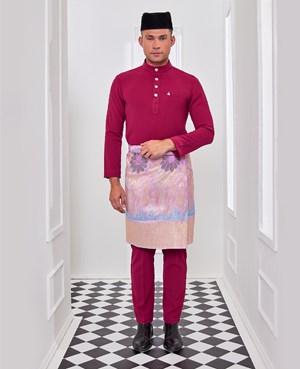 JIBRIEL MAGENTA