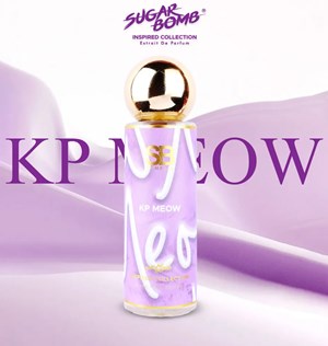 K.P MEOW 30ML - RETAIL HSB