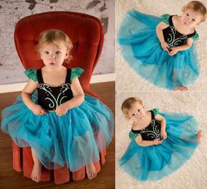 @  P30882  ELSA DRESS ( LONG DRESS ). SIZE 120