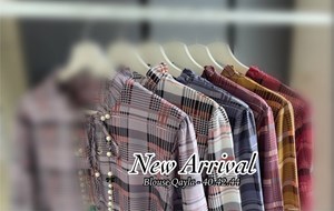 BLOUSE QAYLA-36517