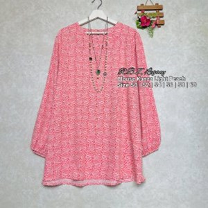 BLOUSE KANZA(35260X)