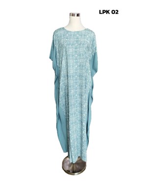 KAFTAN LPK 02