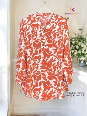 CLODIA ORANGE