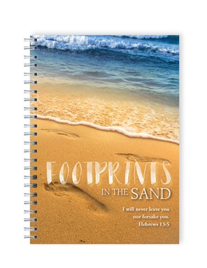Wire O Hard Cover Journals 2026-2027