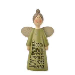 Happiness / Hope Angel