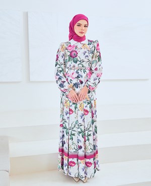 MAWARMERA MELEUR