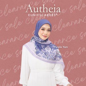 Tudung Bawal Autheia