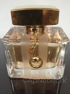 Gucci by Gucci Eau de Toilette Gucci for women 75ml