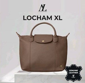 ANTHON'S LEATHER (LOCHAM XL)