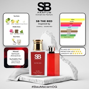 Boulevard-SB The Red
