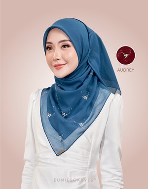 Bawal Audrey