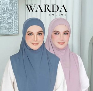 NEW WARDA COLLECTION (MEDIUM)