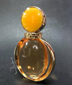 Goldea Bvlgari for women 90ml