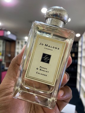 Poppy & Barley Jo Malone London for women and men