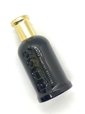 Boss Bottled Triumph Elixir Hugo Boss for men Parfum 100ml