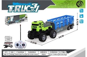 R/C TRUCK