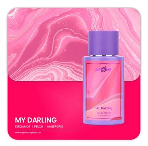 MY DARLING  COLLECTION 100ML