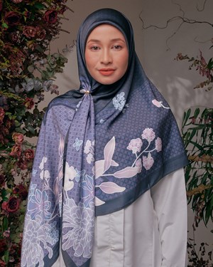 NOSTALGIA RAYA SATIN: CEMPAKA TANJUNG
