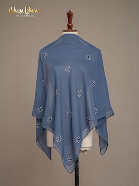 MAZOLA BAWAL - DENIM BLUE