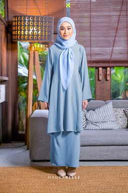 WIDURI KURUNG - BABYBLUE