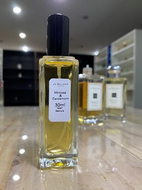 Jo Malone Mimosa & Cardamon Isian Semula 30ml*