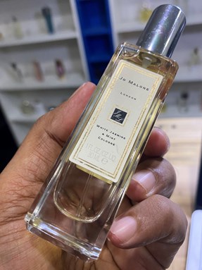 White Jasmine & Mint Jo Malone London small for women and men 30ml