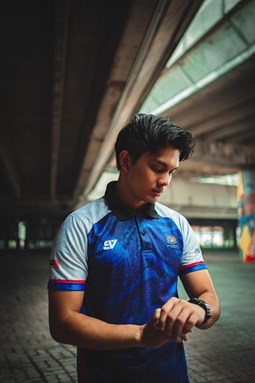 MALAYSIAN FRONTLINER 3.0 (PRE-ORDER)