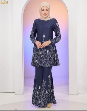 KURUNG MODERN ALANA PO 2