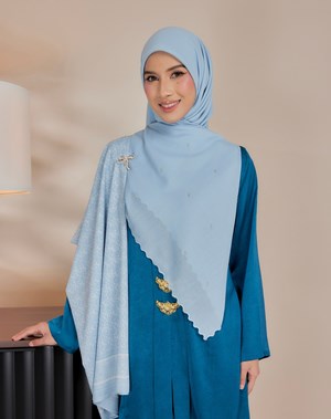 TAMPUK MANGGIS : CRYSTAL