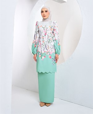 MAYEESA MINI KURUNG