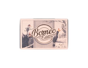 BORNEO EDITION