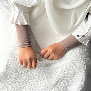 ZAARA - LIGHT MOCHA