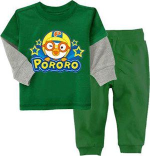 @  CA026 POORRO GREEN