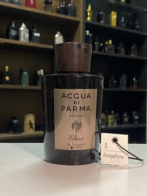 Colonia Ebano Acqua di Parma for men 180ml