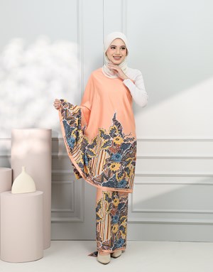 BATIK MAISARAH WAN 6092 AA9