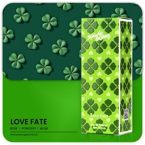 LOVE FATE (WHITE MUSK BODY SHOP) EDP 30ML