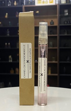 10ml COCO MADAMOISELLE C H A N E L  Isian Semula (P01-CCMD)