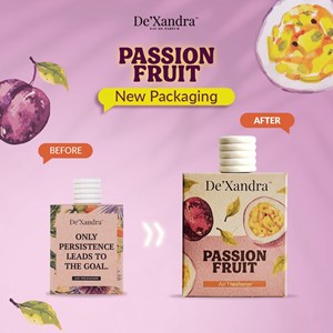 Air Freshener - Passion Fruit
