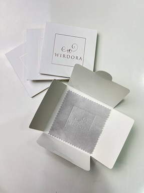 Jewelry Cleaning Cloth